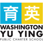 YU Yang logo1